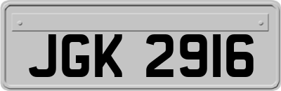 JGK2916