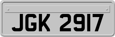 JGK2917