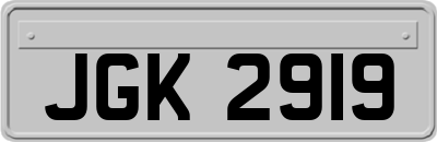 JGK2919