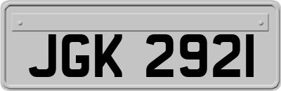 JGK2921