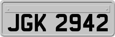 JGK2942