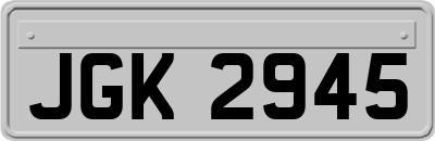 JGK2945