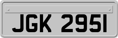 JGK2951