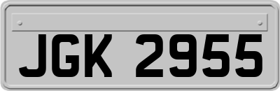 JGK2955
