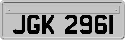 JGK2961