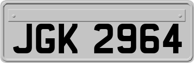JGK2964