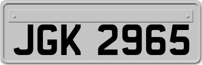 JGK2965