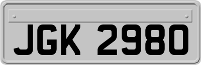 JGK2980