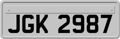 JGK2987