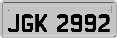 JGK2992