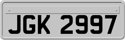 JGK2997