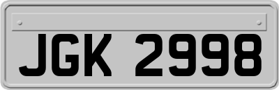 JGK2998
