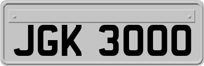 JGK3000