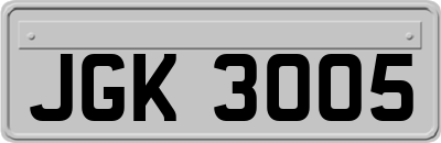 JGK3005
