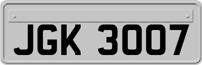 JGK3007
