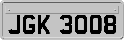 JGK3008