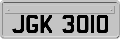 JGK3010