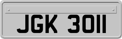 JGK3011