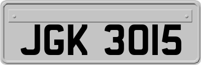 JGK3015