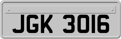 JGK3016