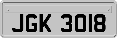 JGK3018