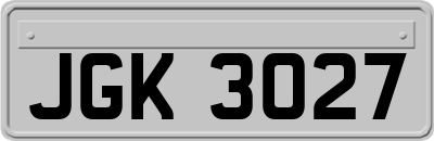 JGK3027