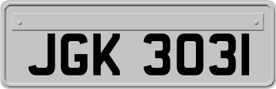 JGK3031
