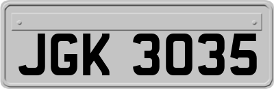 JGK3035