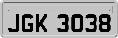 JGK3038