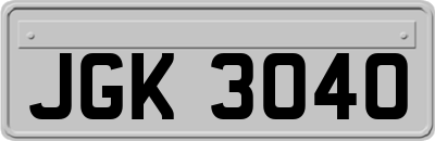 JGK3040