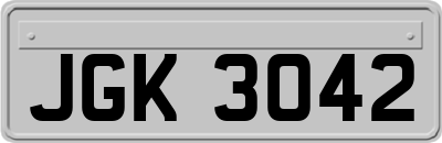 JGK3042