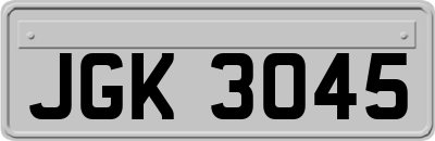 JGK3045