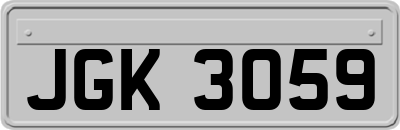 JGK3059