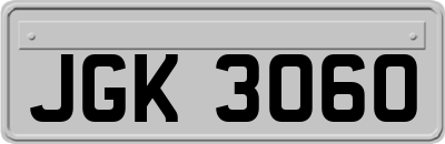 JGK3060