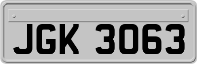JGK3063