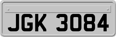 JGK3084