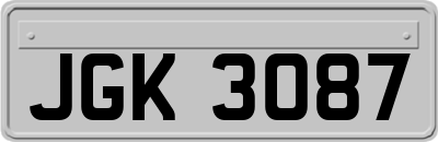 JGK3087