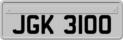 JGK3100