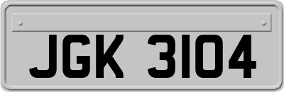 JGK3104