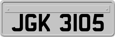 JGK3105