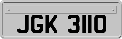 JGK3110