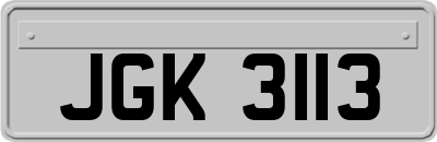 JGK3113
