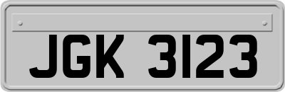 JGK3123