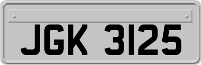 JGK3125