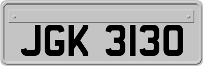 JGK3130