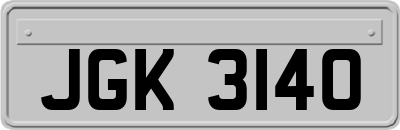 JGK3140