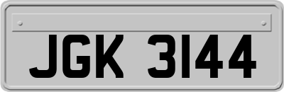 JGK3144
