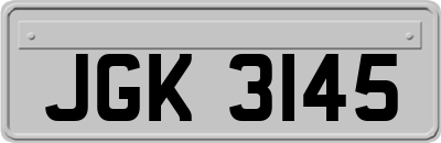 JGK3145