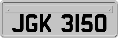 JGK3150