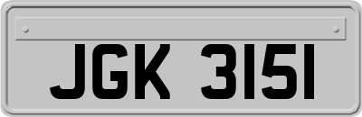 JGK3151